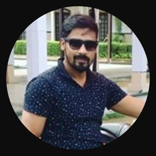 Abhinay Jaiswal